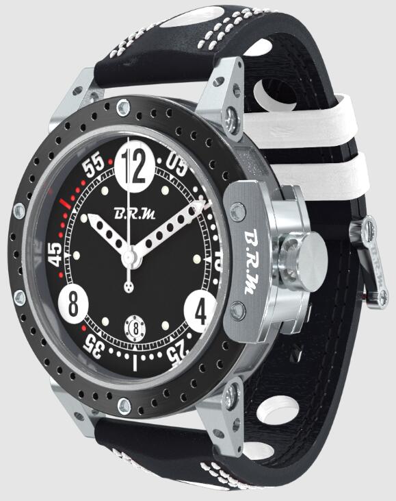 Replica BRM Watch DDF6-46 Men DDF6-46-AB